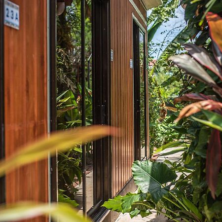 Jaco Lodge Quiet Place (Adults Only) Exterior photo