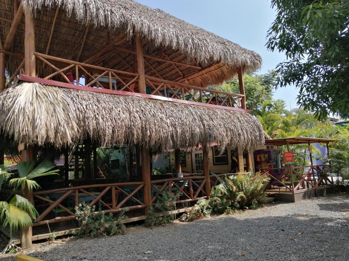 Jaco Lodge Quiet Place (Adults Only) Exterior photo