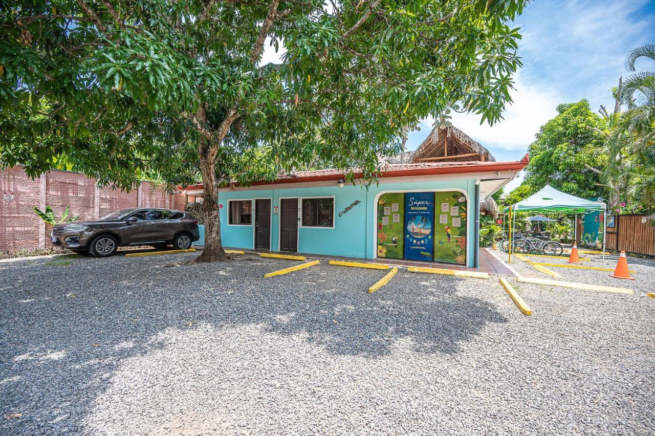 Jaco Lodge Quiet Place (Adults Only) Exterior photo