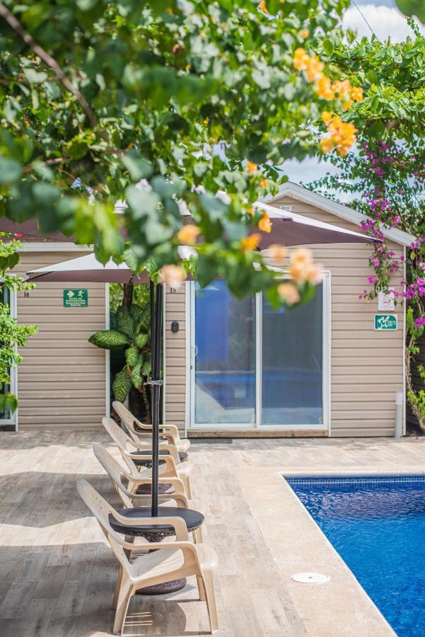 Jaco Lodge Quiet Place (Adults Only) Exterior photo