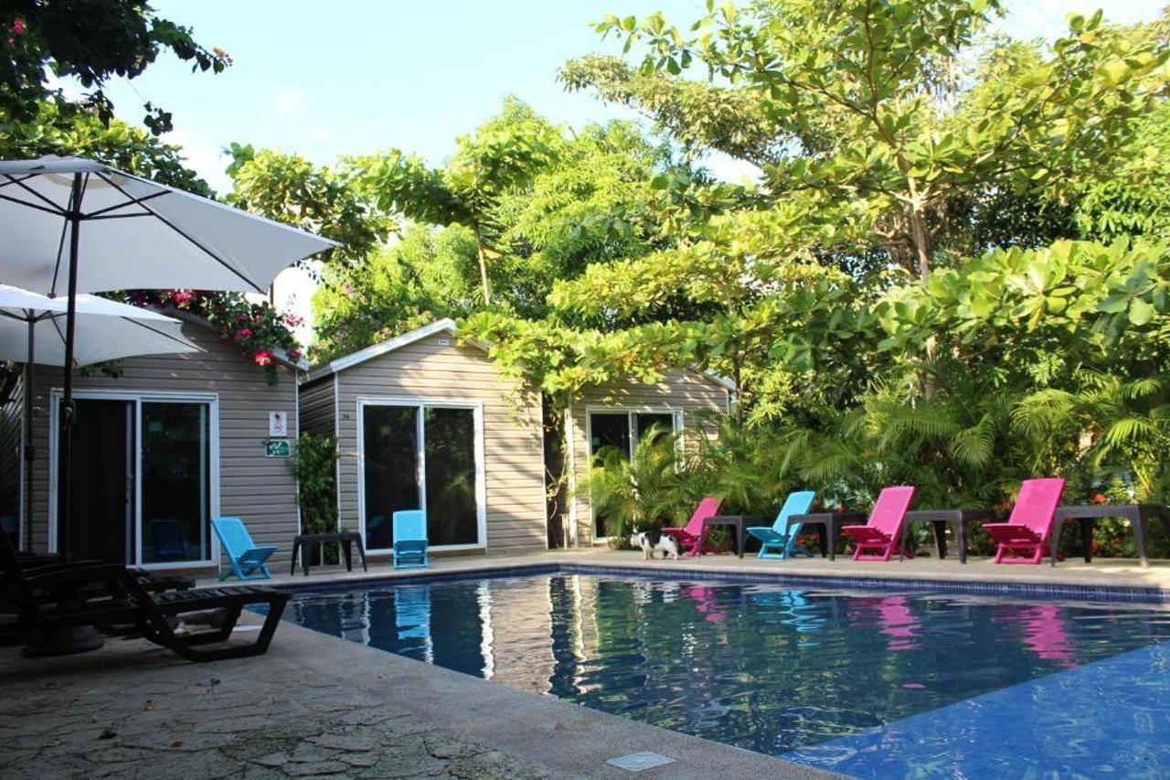 Jaco Lodge Quiet Place (Adults Only) Exterior photo