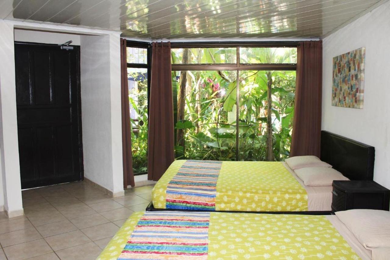 Jaco Lodge Quiet Place (Adults Only) Exterior photo