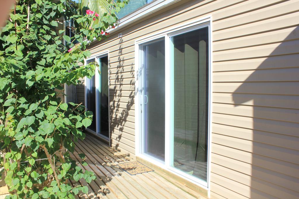 Jaco Lodge Quiet Place (Adults Only) Exterior photo