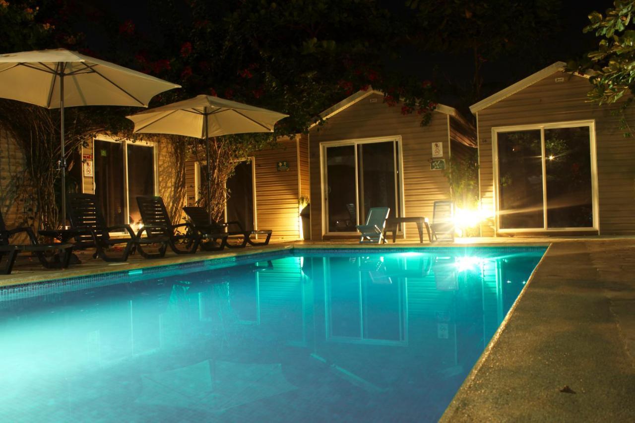 Jaco Lodge Quiet Place (Adults Only) Exterior photo