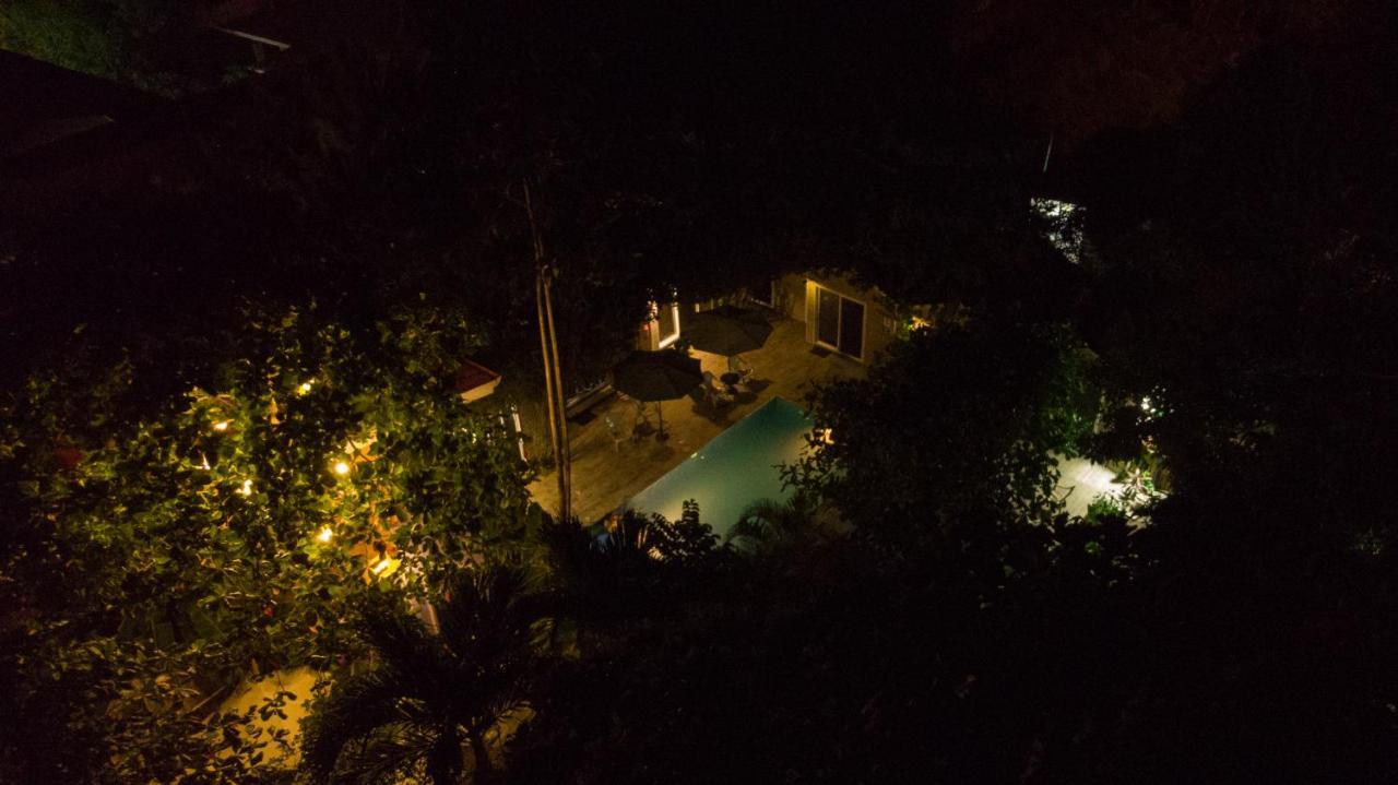 Jaco Lodge Quiet Place (Adults Only) Exterior photo